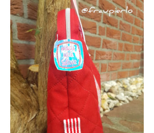 Stickserie - 95 Handmade Tags Labels